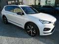 SEAT Tarraco FR 2.0 TDI DSG AHK/Sitzheiz/Navi/PDC/Fahrassist XL Blanc - thumbnail 1