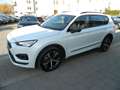 SEAT Tarraco FR 2.0 TDI DSG AHK/Sitzheiz/Navi/PDC/Fahrassist XL Blanc - thumbnail 3