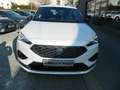 SEAT Tarraco FR 2.0 TDI DSG AHK/Sitzheiz/Navi/PDC/Fahrassist XL Blanc - thumbnail 2