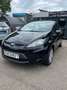 Ford Fiesta Trend*1.HAND*KLIMA*SCHECKHEFT* Noir - thumbnail 3