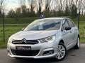 Citroen C4 1.6 HDI 115CH EXCLUSIVE %2B AUTOMATIQUE 71.000KM 1 Gris - thumbnail 1