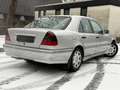 Mercedes-Benz C 240 ELEGANCE|AUTOMATIK|PDC| Silber - thumbnail 9
