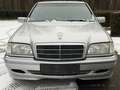 Mercedes-Benz C 240 ELEGANCE|AUTOMATIK|PDC| Silber - thumbnail 3