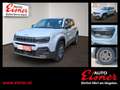 Jeep Avenger 1.2 GSE T3 LONGITUDE Grau - thumbnail 1
