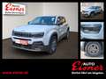 Jeep Avenger 1.2 GSE T3 LONGITUDE Grau - thumbnail 1