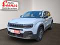 Jeep Avenger 1.2 GSE T3 LONGITUDE Grau - thumbnail 2