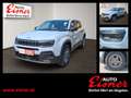 Jeep Avenger 1.2 T-GDI Longitude PDC SHZ Grau - thumbnail 1