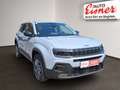 Jeep Avenger 1.2 T-GDI Longitude PDC SHZ Grau - thumbnail 17