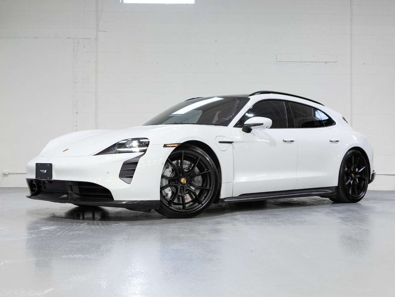 2023 Porsche Taycan GTS Sport Turismo AWD