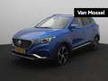 MG ZS EV Luxury | 1e-Eigenaar | Leder | Panoramadak | Ca Modrá - thumbnail 1