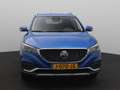 MG ZS EV Luxury | 1e-Eigenaar | Leder | Panoramadak | Ca Blauw - thumbnail 3