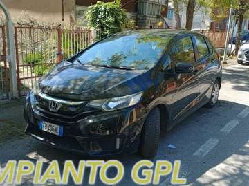 Jazz 1.3 102 cv Impianto GPL per Neopatentati