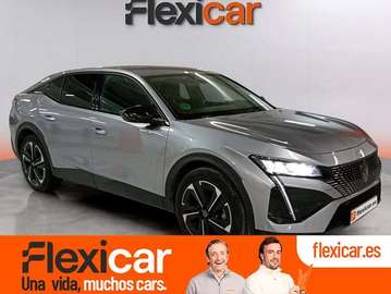 PureTech 130 Allure EAT8