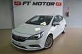 Opel Astra 1.4T S/S Excellence 125 Blanco - thumbnail 2