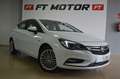 Opel Astra 1.4T S/S Excellence 125 Weiß - thumbnail 1