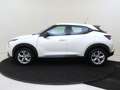Nissan Juke 1.0 DIG-T Acenta Camera achter Blanc - thumbnail 8