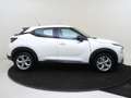 Nissan Juke 1.0 DIG-T Acenta Camera achter Blanc - thumbnail 9