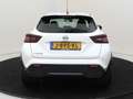 Nissan Juke 1.0 DIG-T Acenta Camera achter Blanc - thumbnail 7