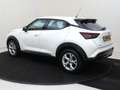 Nissan Juke 1.0 DIG-T Acenta Camera achter Blanc - thumbnail 3