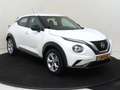 Nissan Juke 1.0 DIG-T Acenta Camera achter Blanc - thumbnail 2