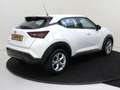 Nissan Juke 1.0 DIG-T Acenta Camera achter Blanc - thumbnail 4