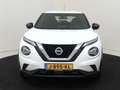 Nissan Juke 1.0 DIG-T Acenta Camera achter Blanc - thumbnail 6