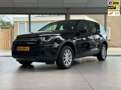 Land Rover Discovery Sport 2.0 TD4 Pure||Trekhaak|Stoelverwarming|Automaat|