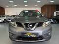 Nissan X-Trail 1.6 dCi 2WD Acenta Šedá - thumbnail 3
