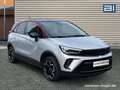 Opel Crossland 1.2 GS Line AT Navi+LED+Lenk/SHZ+R-Kam Grau - thumbnail 7