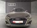 Audi A4 50 TDI quattro tiptronic S line Navi DA Grau - thumbnail 3