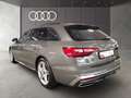 Audi A4 50 TDI quattro tiptronic S line Navi DA Grau - thumbnail 5