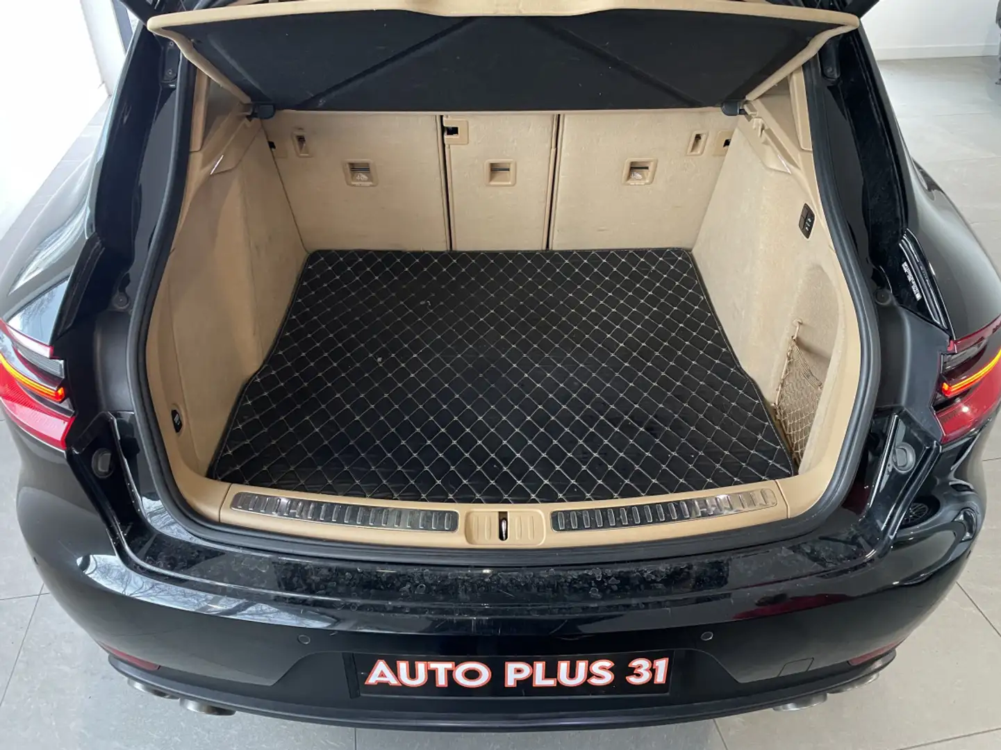 Porsche Macan 3.0 V6 258 ch S PDK - 2