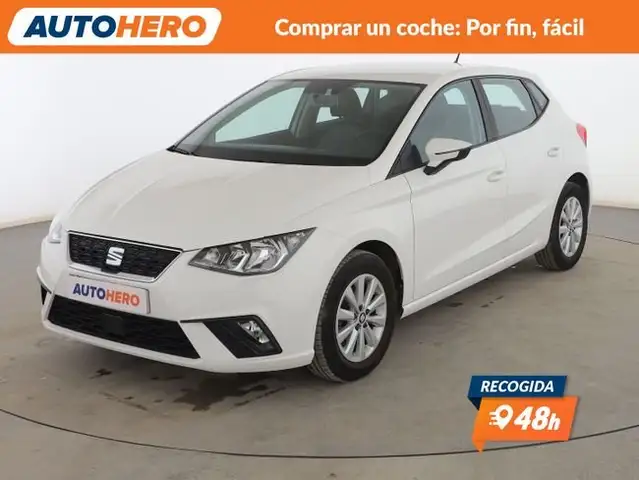 SEAT Ibiza 1.0 Style 75