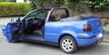 Volkswagen Golf Cabriolet Golf III Cabrio 1.6 Comfortline Azul - thumbnail 4