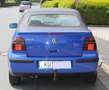 Volkswagen Golf Cabriolet Golf III Cabrio 1.6 Comfortline Azul - thumbnail 12