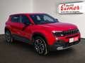 Jeep Avenger 1.2 T-GDI Summit ACC DynLicht Kam. LED Rot - thumbnail 16