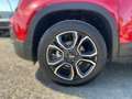 Jeep Avenger 1.2 T-GDI Summit ACC DynLicht Kam. LED Rot - thumbnail 5