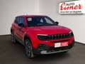 Jeep Avenger 1.2 T-GDI Summit ACC DynLicht Kam. LED Rot - thumbnail 17