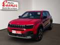 Jeep Avenger 1.2 T-GDI Summit ACC DynLicht Kam. LED Rot - thumbnail 2