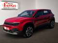 Jeep Avenger 1.2 T-GDI Summit ACC DynLicht Kam. LED Rot - thumbnail 3