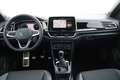 Volkswagen T-Roc 1.5 TSI R-Line IQ.Light ACC DCC Silber - thumbnail 8