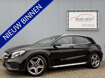 Business Solution AMG Automaat