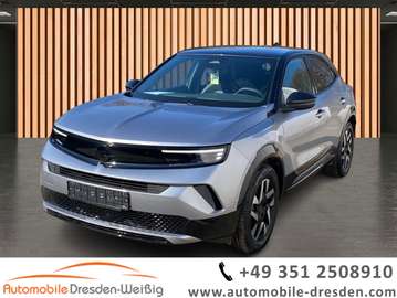 1.2T GS Design Paket Black*LED*PDC