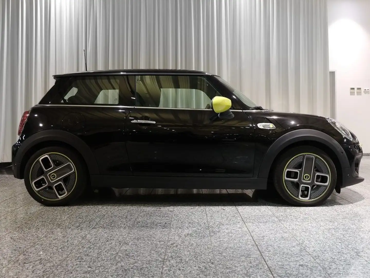 MINI Cooper SE 3-Türer 17Zoll Adp.LED DrivAss HarmKar HUD RFK Zwart - 2