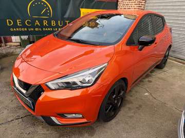 v 0.9 IG-T 90ch Tekna édition bose