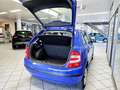 Skoda Fabia ohne TÜV Blauw - thumbnail 3