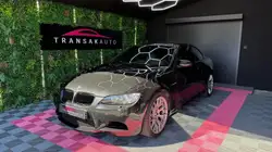 BMW M3 CABRIOLET E93 LCI DKG7 420 cv V8 4.0 INDIVIDUAL FULL