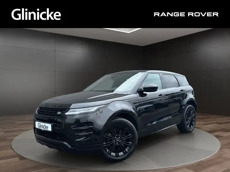 LAND ROVER Evoque