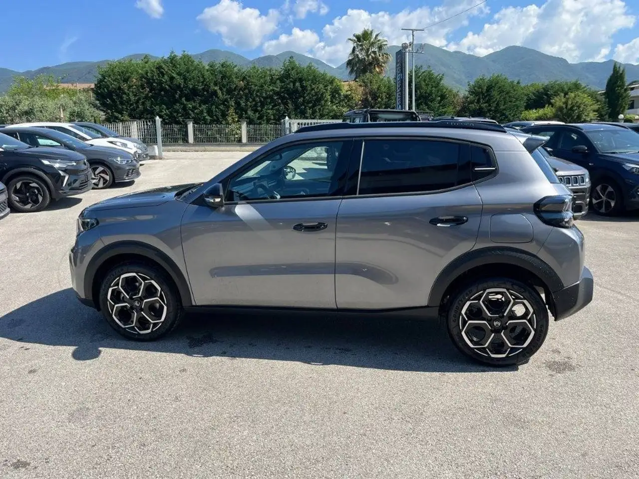 Citroen C3 2026