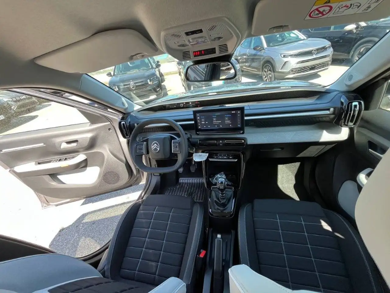 Citroen C3 2026 — фото 10